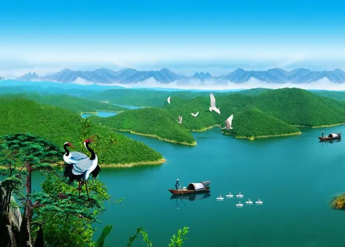 智能高质量